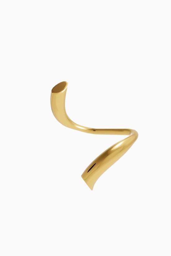  샬롯슈네이 반지 Charlotte Chesnais 더블 비소 - CHARLOTTE CHESNAIS