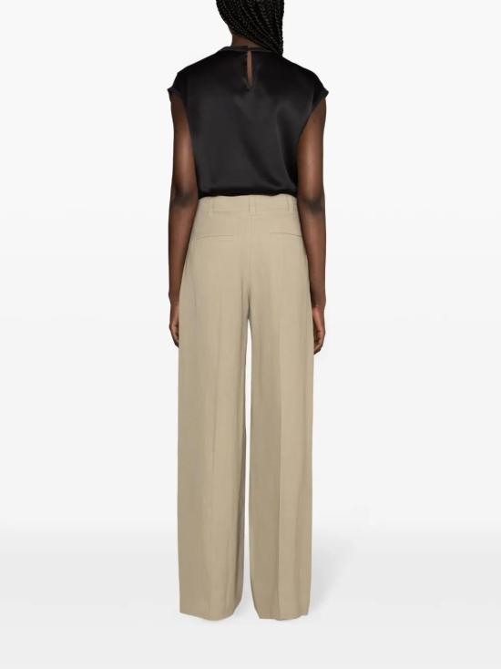  브루넬로 쿠치넬리 블라우스 M0C59EH500C101 - BRUNELLO CUCINELLI