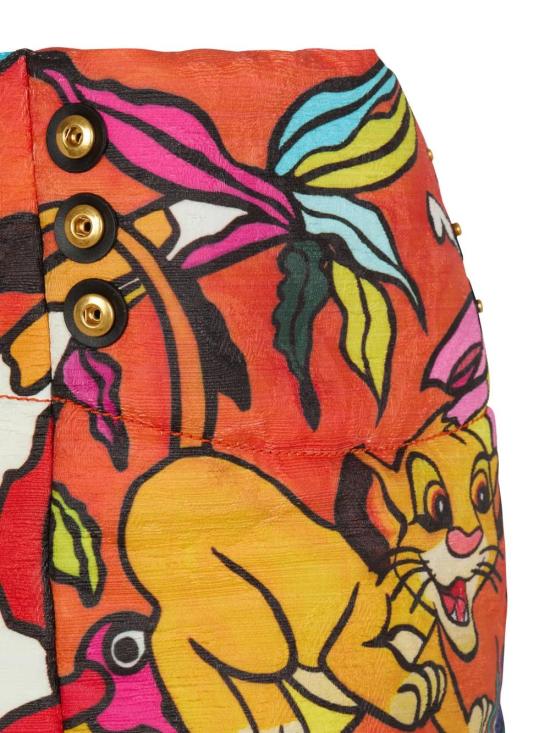  발망 토트백 DNAFF915TGEC - BALMAIN