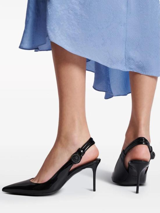  발망 힐/펌프스 CN1UK969LPAT - BALMAIN