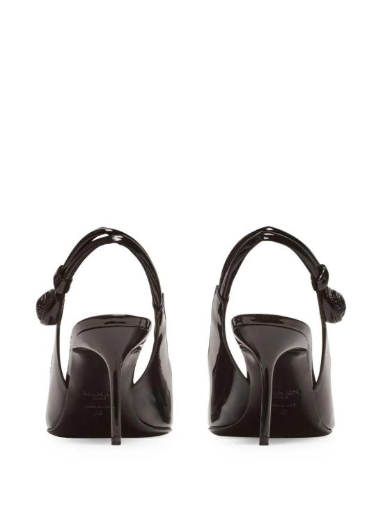  발망 힐/펌프스 CN1UK969LPAT - BALMAIN