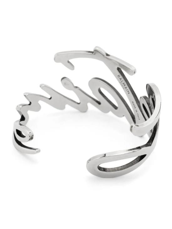  발망 팔찌 EN1XH441MBVA - BALMAIN