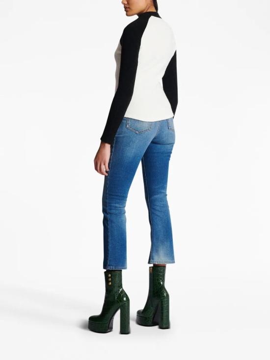  발망 스웨터 BF1KD035JG54 - BALMAIN