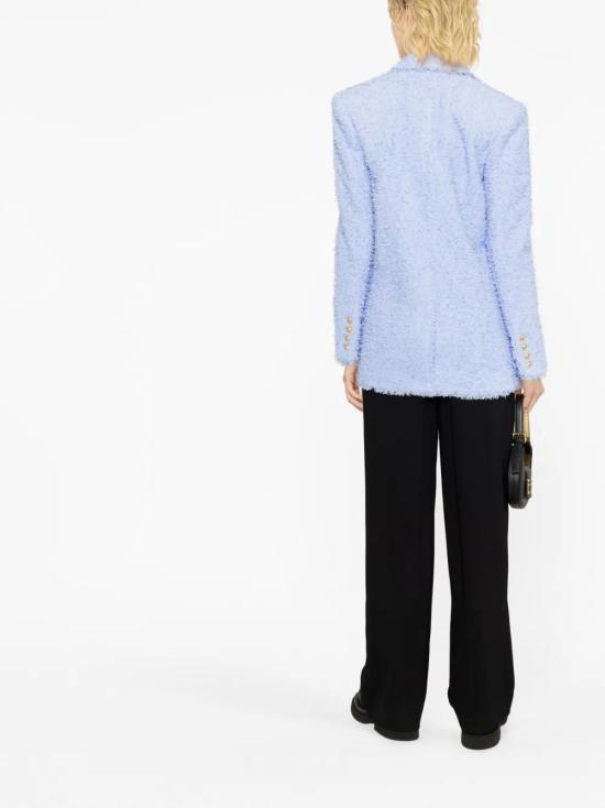  발망 수트 자켓 AF0SH013XC67 - BALMAIN