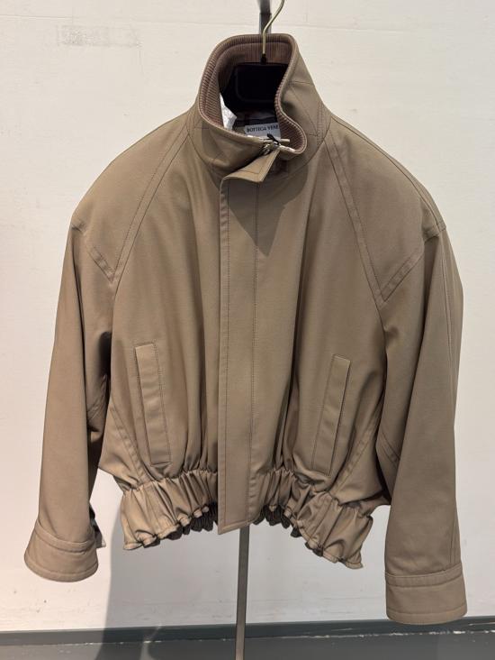 25SS 보테가베네타 자켓 820117 V5CV0 9721