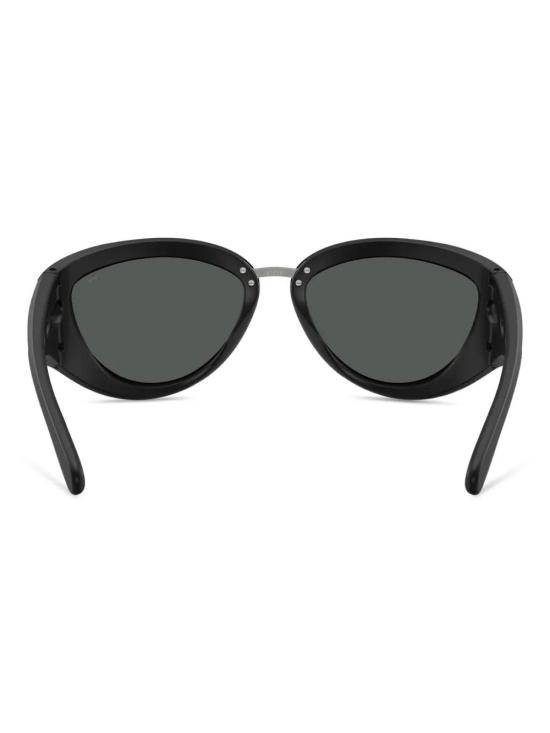  디젤 선글라스 LX300700LEN black - DIESEL