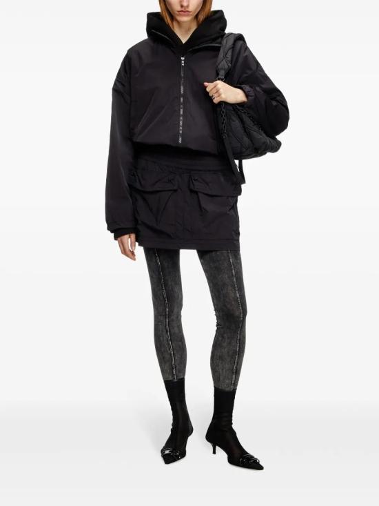  디젤 자켓 A168150AKAD - DIESEL