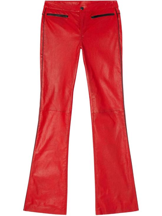  디젤 스트레이트 팬츠 A167530IKAQ