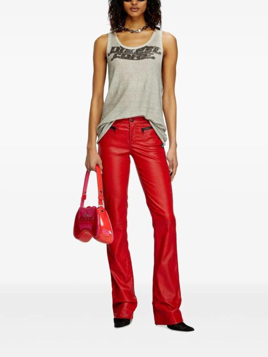  디젤 스트레이트 팬츠 A167530IKAQ - DIESEL