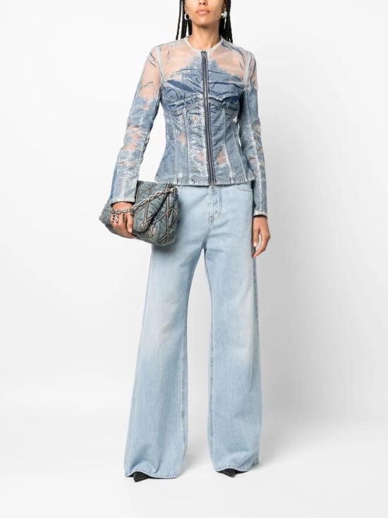  디젤 자켓 A12556068JH - DIESEL