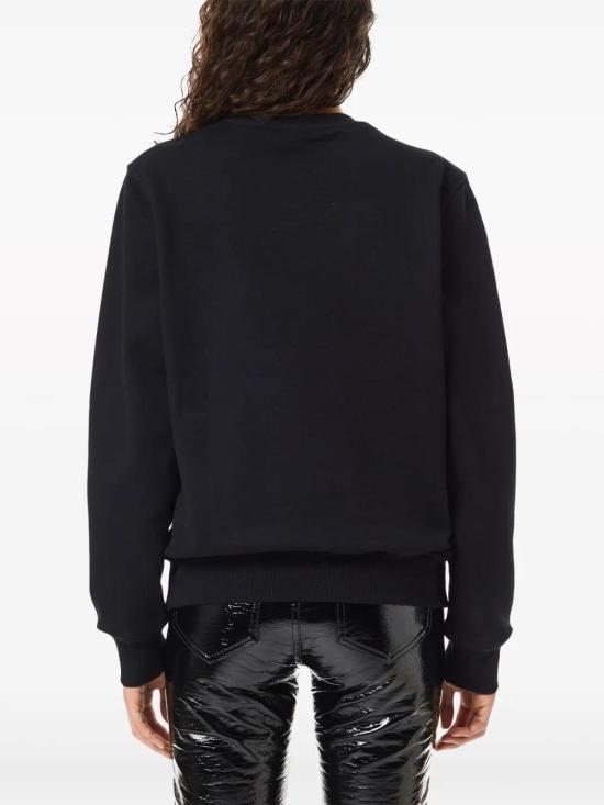  디젤 긴팔 티셔츠 A056940BAWT - DIESEL