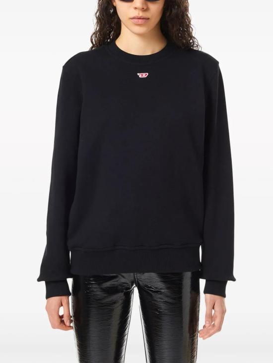  디젤 긴팔 티셔츠 A056940BAWT - DIESEL