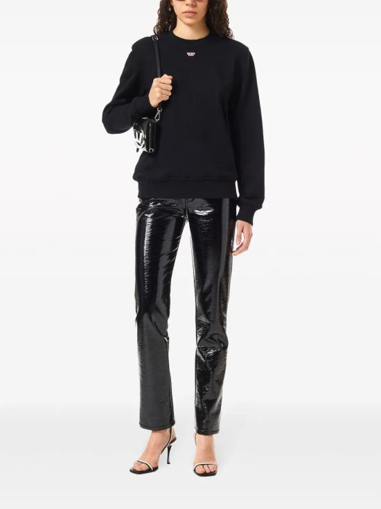  디젤 긴팔 티셔츠 A056940BAWT - DIESEL