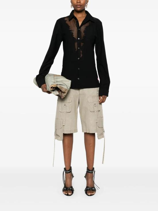  디젤 셔츠 A163930SHAY - DIESEL