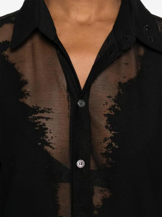  디젤 셔츠 A163930SHAY - DIESEL