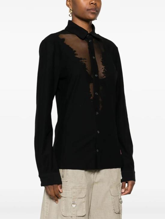  디젤 셔츠 A163930SHAY - DIESEL