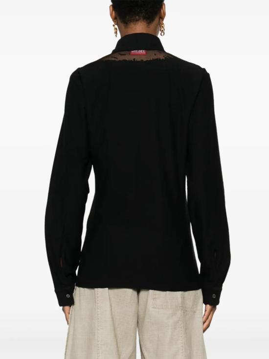  디젤 셔츠 A163930SHAY - DIESEL