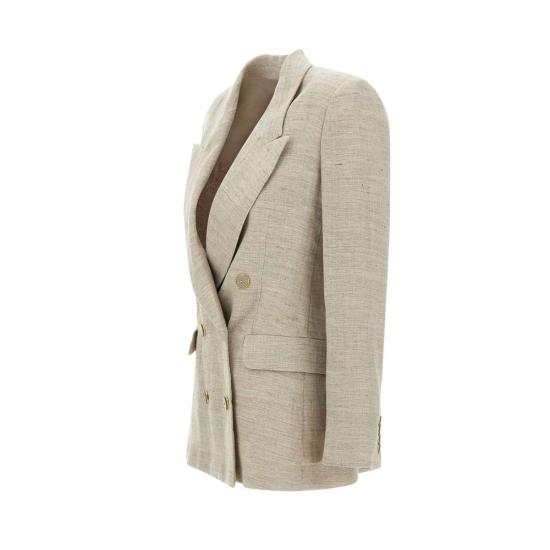 25SS 마렐라 수트 자켓 2513041042200 002 BEIGE - MARELLA