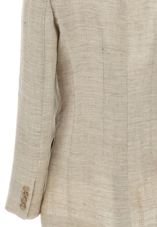 25SS 마렐라 수트 자켓 2513041042200 002 BEIGE - MARELLA