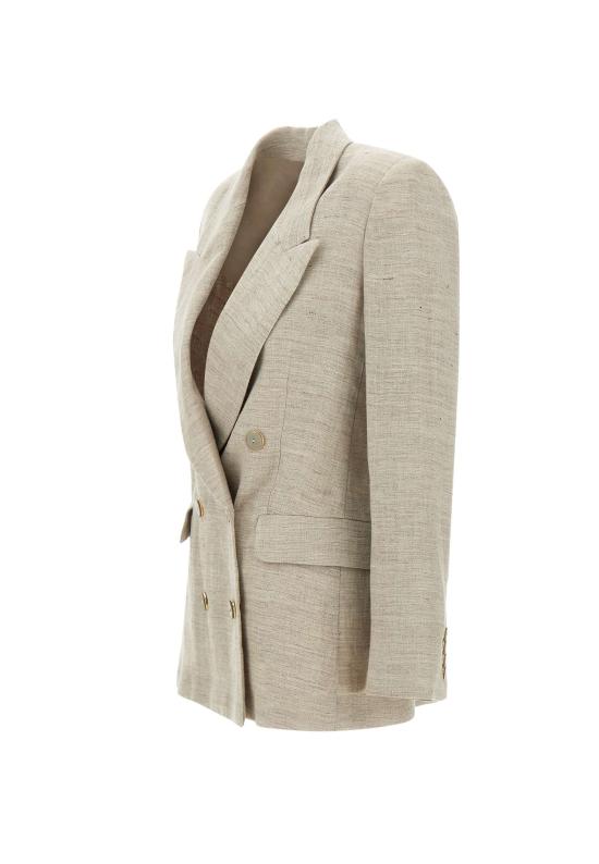 25SS 마렐라 수트 자켓 2513041042200 002 BEIGE - MARELLA