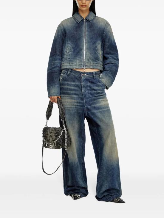  디젤 데님 자켓 A1343009J91 - DIESEL