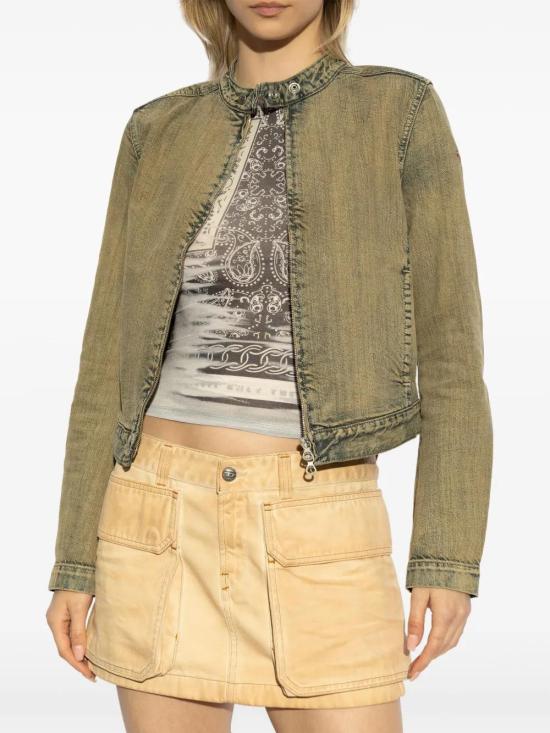  디젤 자켓 A1343409L49 - DIESEL