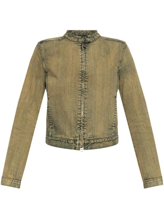  디젤 자켓 A1343409L49