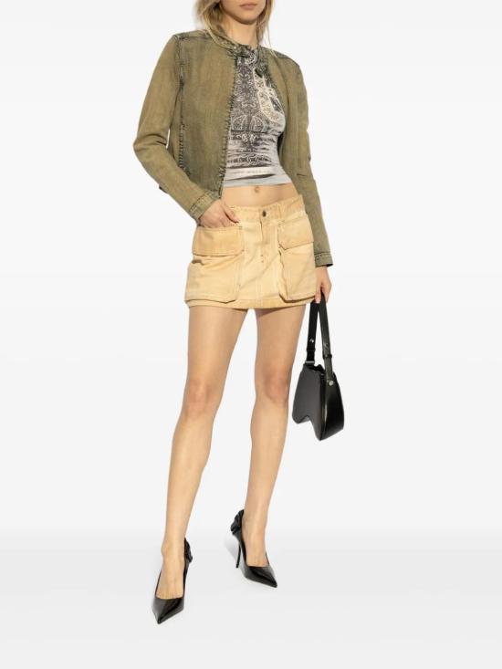  디젤 자켓 A1343409L49 - DIESEL