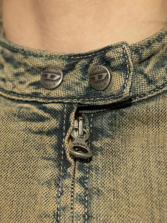  디젤 자켓 A1343409L49 - DIESEL