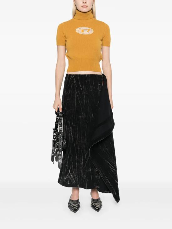  디젤 스웨터 A067130KCAE - DIESEL