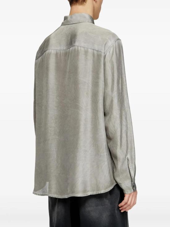  디젤 셔츠 A166920CMBB - DIESEL