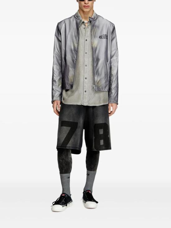  디젤 셔츠 A166920CMBB - DIESEL