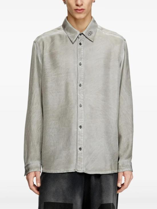  디젤 셔츠 A166920CMBB - DIESEL