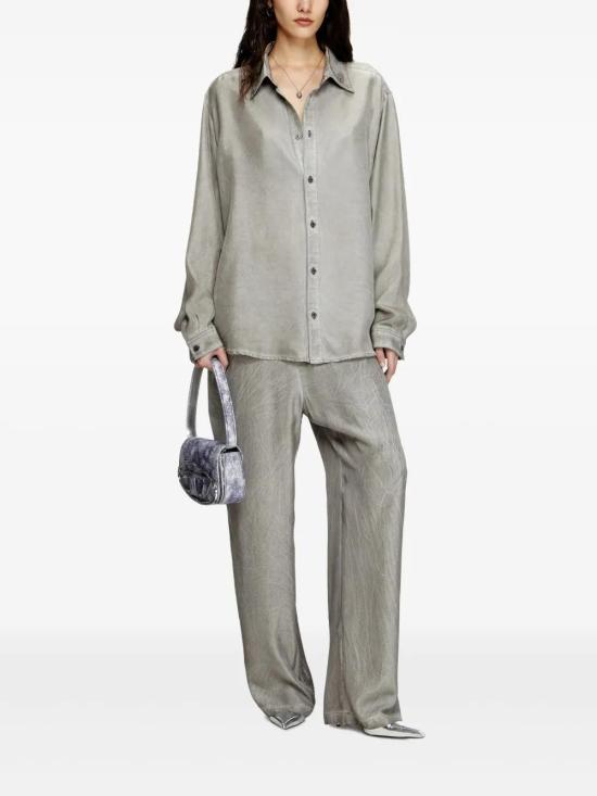  디젤 셔츠 A166920CMBB - DIESEL