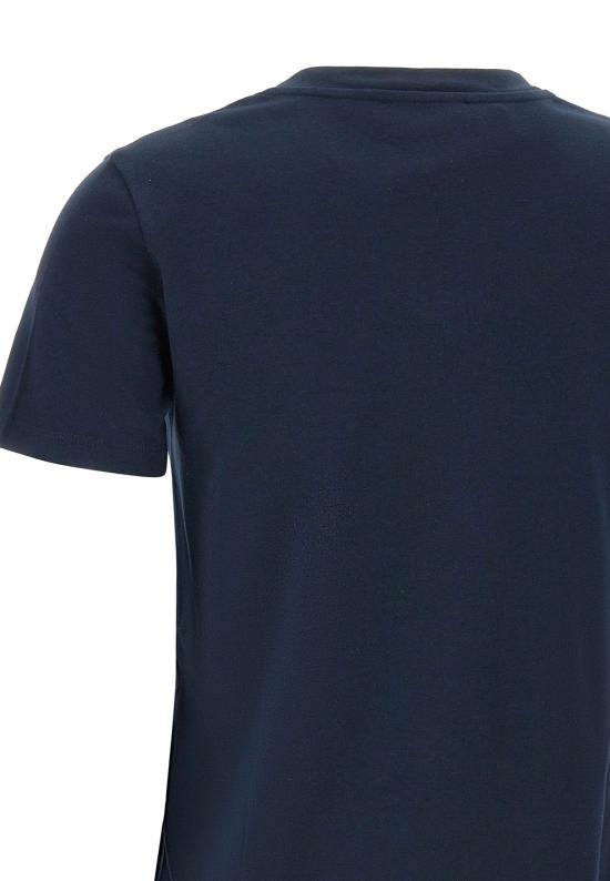 25SS 에스막스마라 반팔 티셔츠 2519971011600 004 Blue - 'S MAX MARA