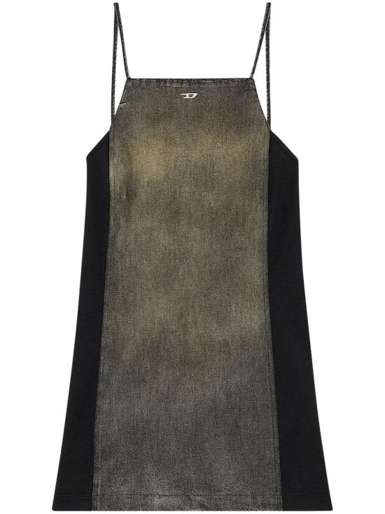  디젤 숏 원피스 A130450JGAN