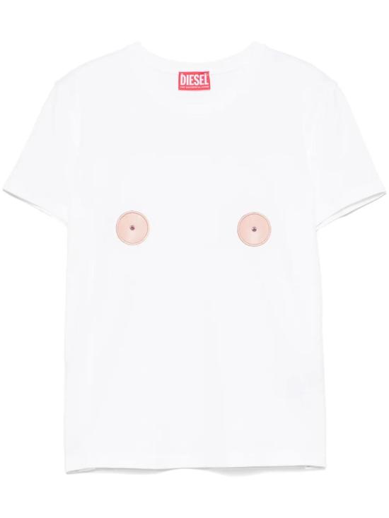  디젤 긴팔 티셔츠 A162430HQAH