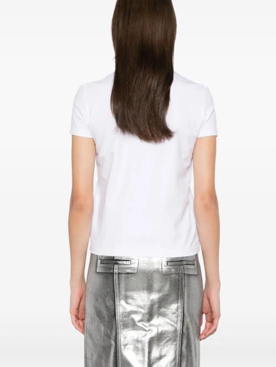  디젤 긴팔 티셔츠 A162430HQAH - DIESEL