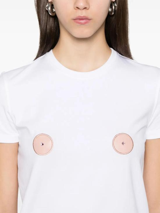  디젤 긴팔 티셔츠 A162430HQAH - DIESEL