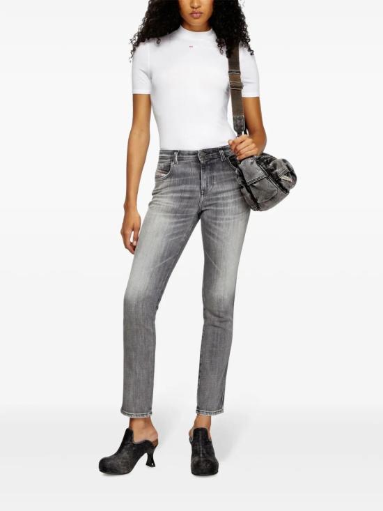  디젤 스트레이트 팬츠 A0360309J29 - DIESEL