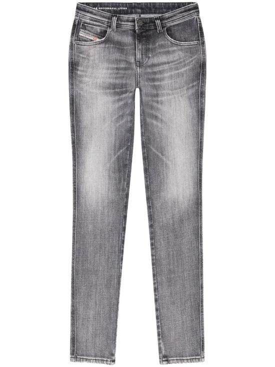  디젤 스트레이트 팬츠 A0360309J29