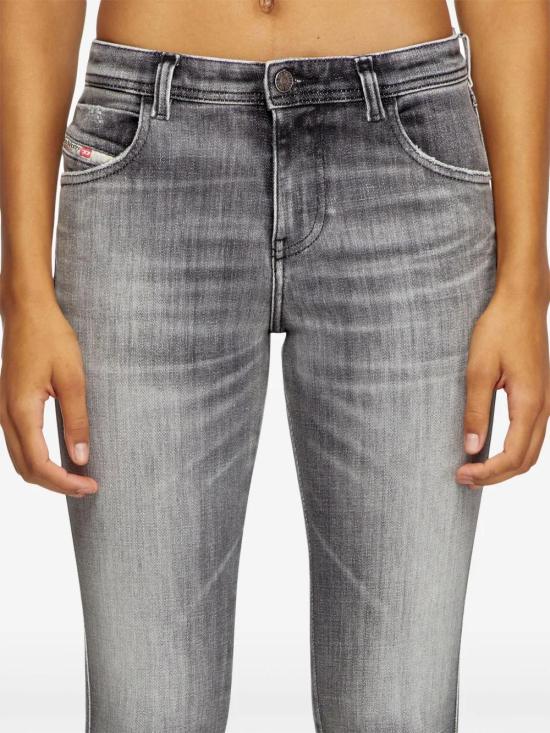  디젤 스트레이트 팬츠 A0360309J29 - DIESEL