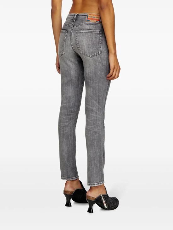  디젤 스트레이트 팬츠 A0360309J29 - DIESEL