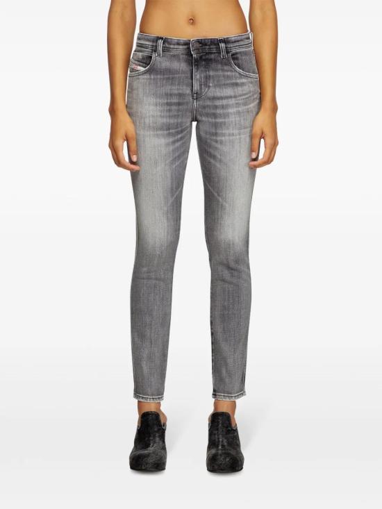  디젤 스트레이트 팬츠 A0360309J29 - DIESEL