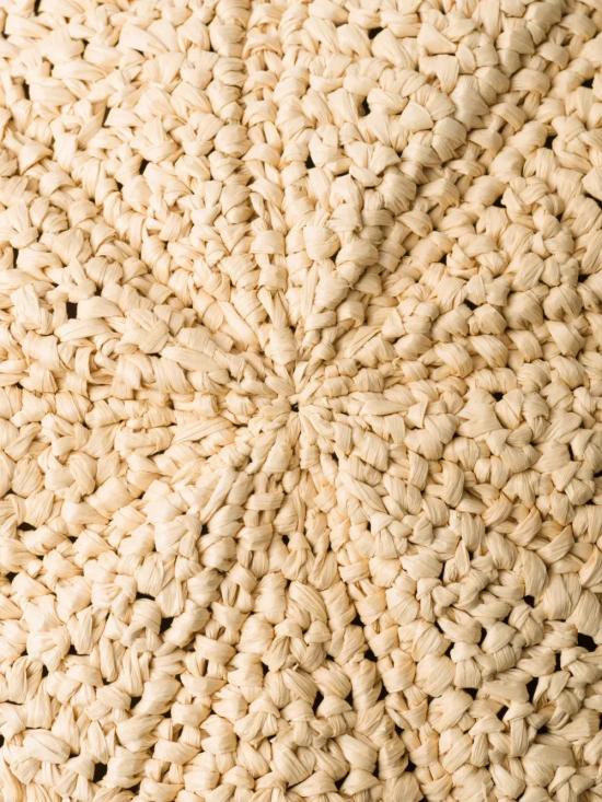  프라다 모자 1HC2662M2K beige - PRADA