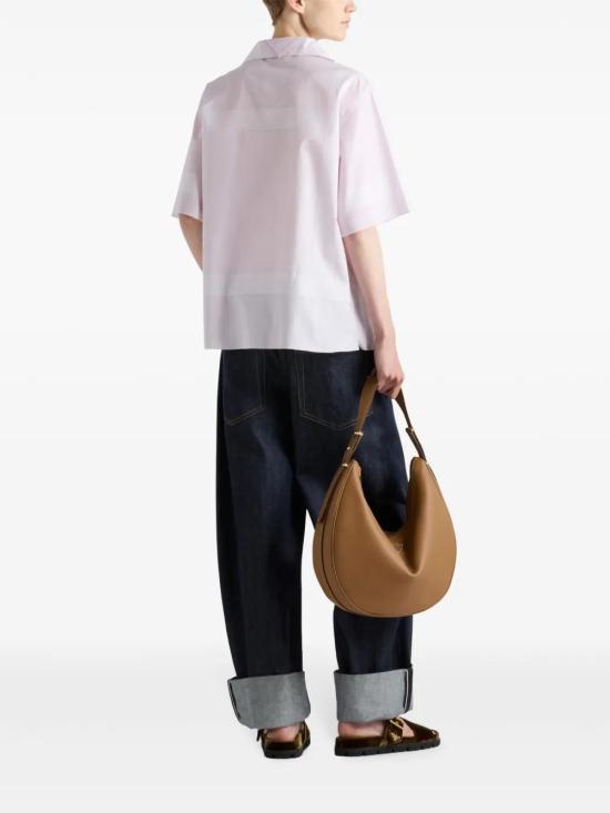  프라다 셔츠 P433BRS18214ZQ - PRADA