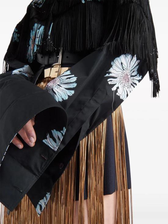  프라다 셔츠 P416HSOOO14YO - PRADA