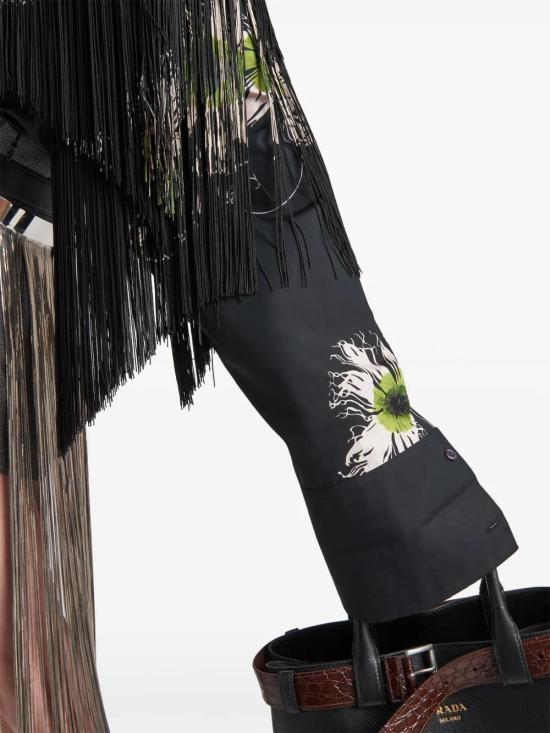  프라다 셔츠 P418HSOOO14YP - PRADA