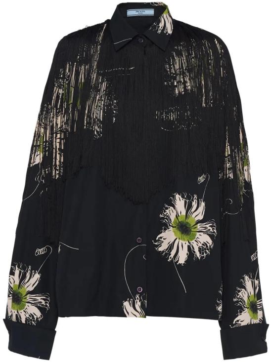  프라다 셔츠 P418HSOOO14YP