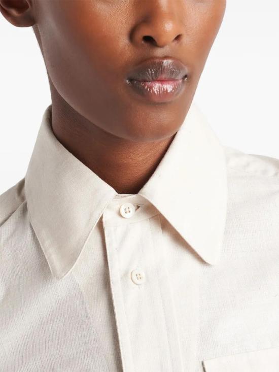  프라다 숏 원피스 P3N16SOOO15C9 - PRADA